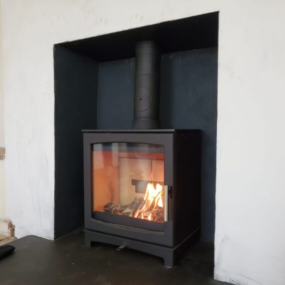 Mi Fires Tinderbox Installation