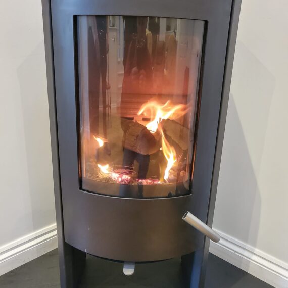 Termatec TT20 Streamline Installation
