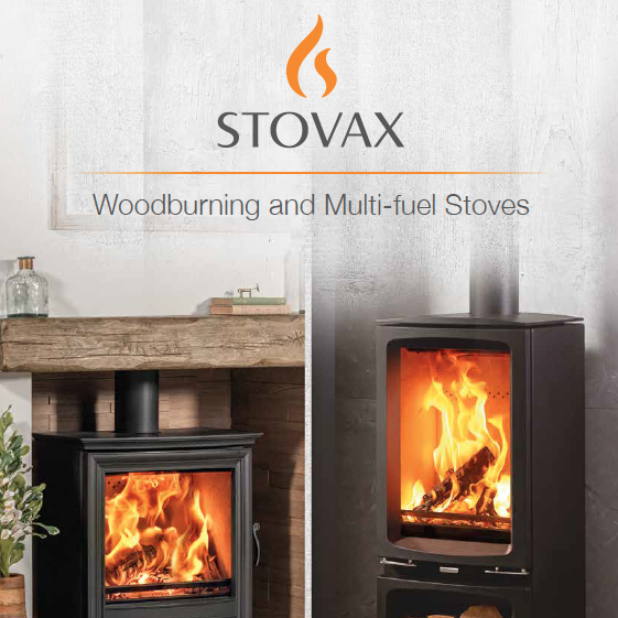 Stovax Stoves