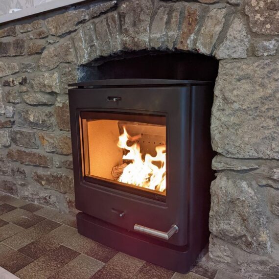 Yeoman CL5 Installation