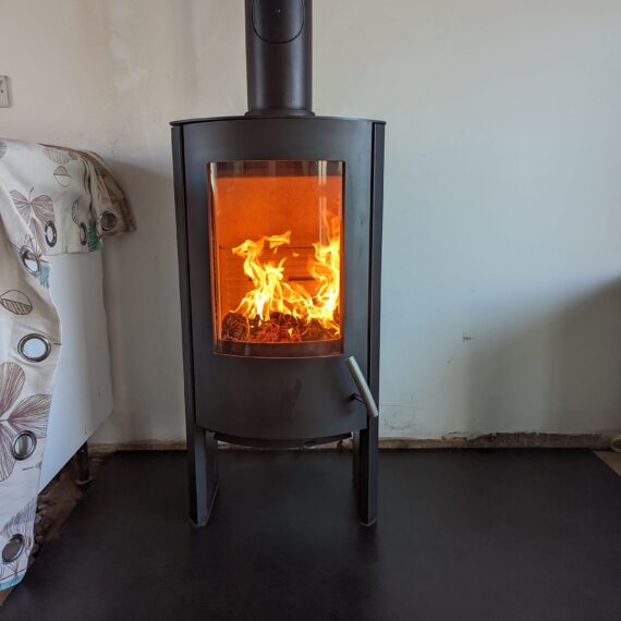 Termatec TT20S Installation