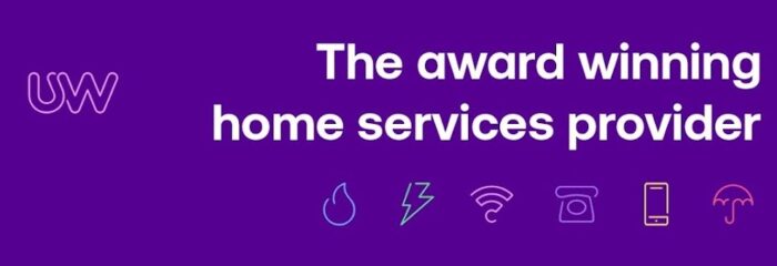 Silver Stoves - UW Services graphic